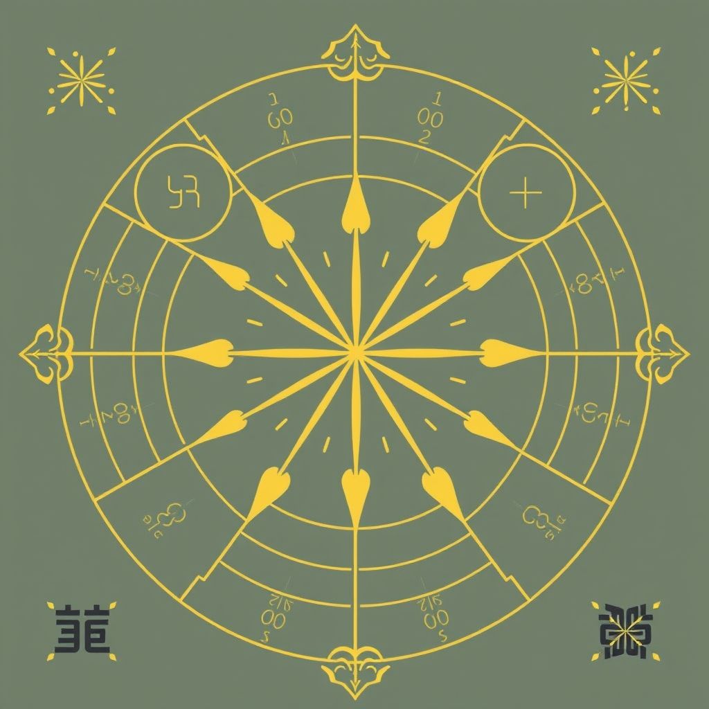 รู้หรือไม่ วิธีเลือกทิศมงคลตามวันเกิดช่วยเสริมสิริมงคลในชีวิตคุณได้